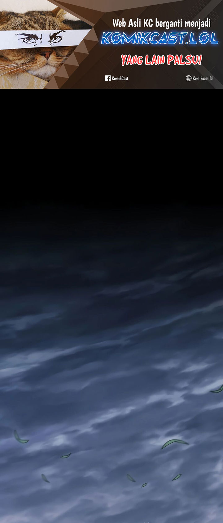 Baca  Grim Reaper of the Drifting Moon Chapter 85 Gambar 2