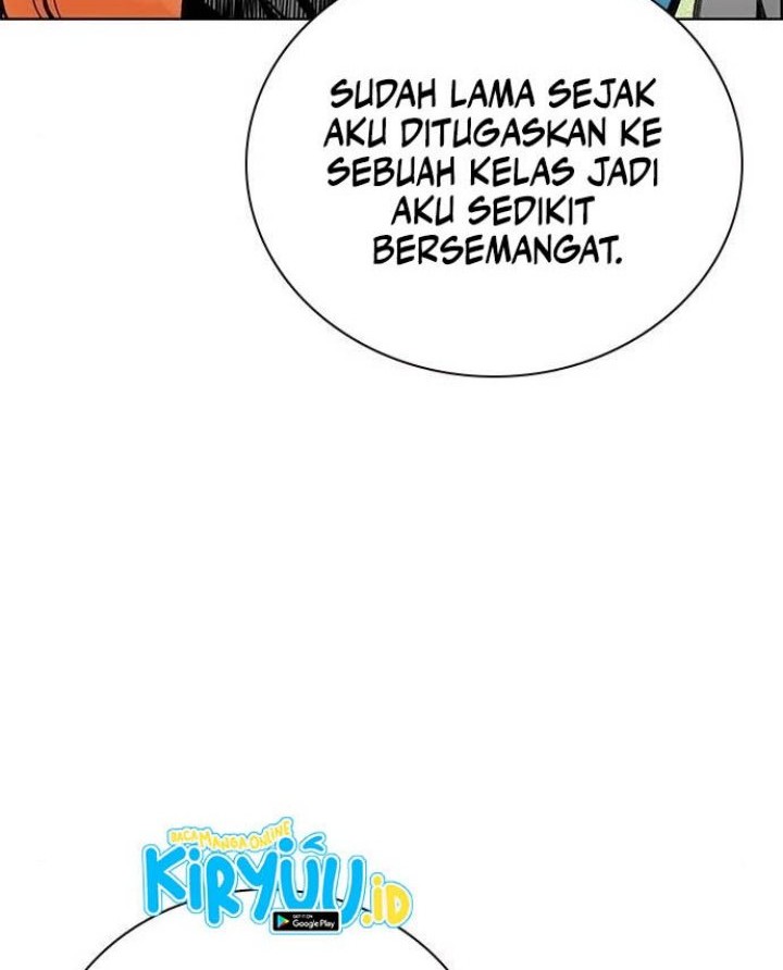Jungle Juice Chapter 100 Gambar 19