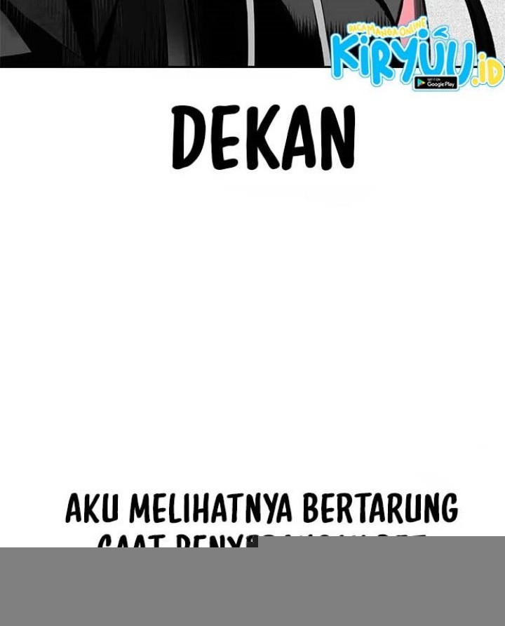 Jungle Juice Chapter 100 Gambar 25