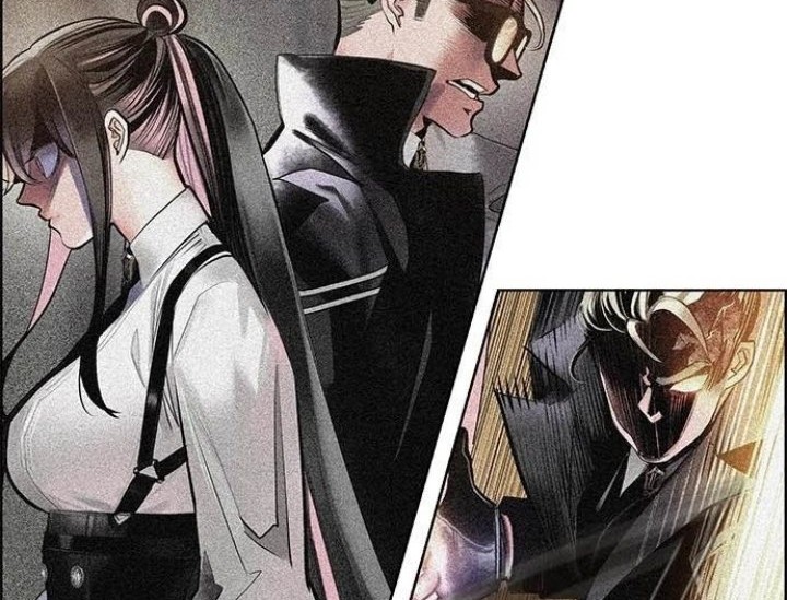 Jungle Juice Chapter 100 Gambar 27