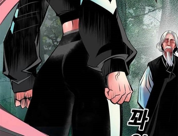 Jungle Juice Chapter 100 Gambar 29