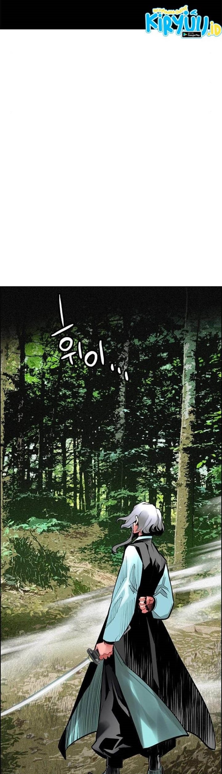 Jungle Juice Chapter 100 Gambar 32
