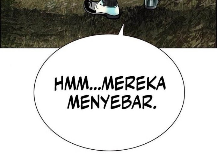Jungle Juice Chapter 100 Gambar 33