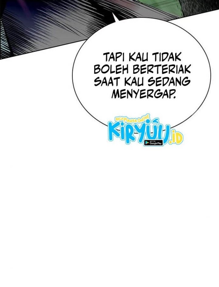 Jungle Juice Chapter 100 Gambar 43