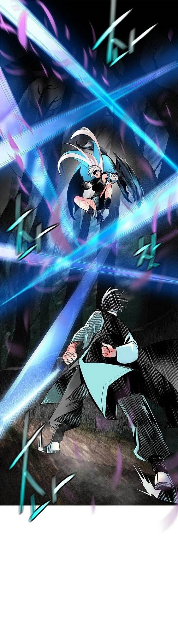 Jungle Juice Chapter 100 Gambar 50