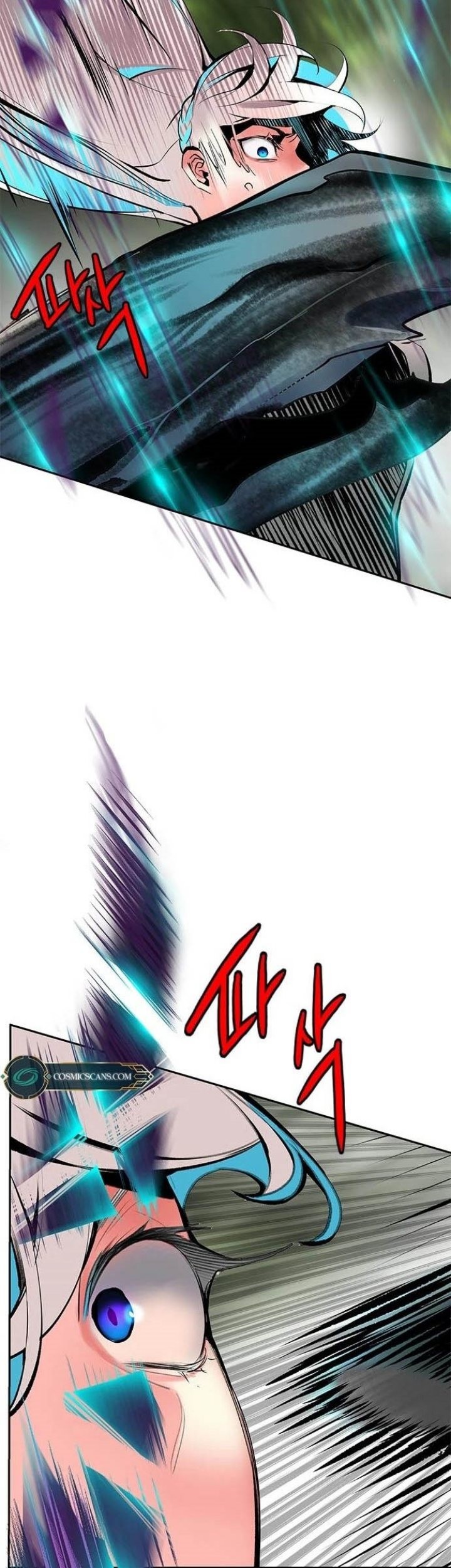 Jungle Juice Chapter 100 Gambar 52