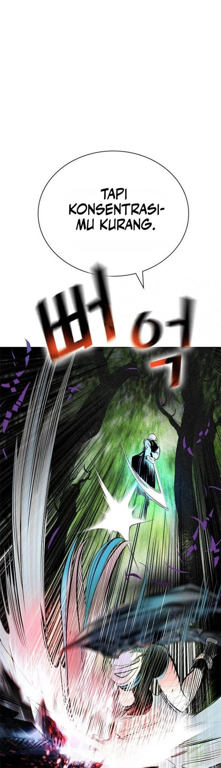 Jungle Juice Chapter 100 Gambar 54