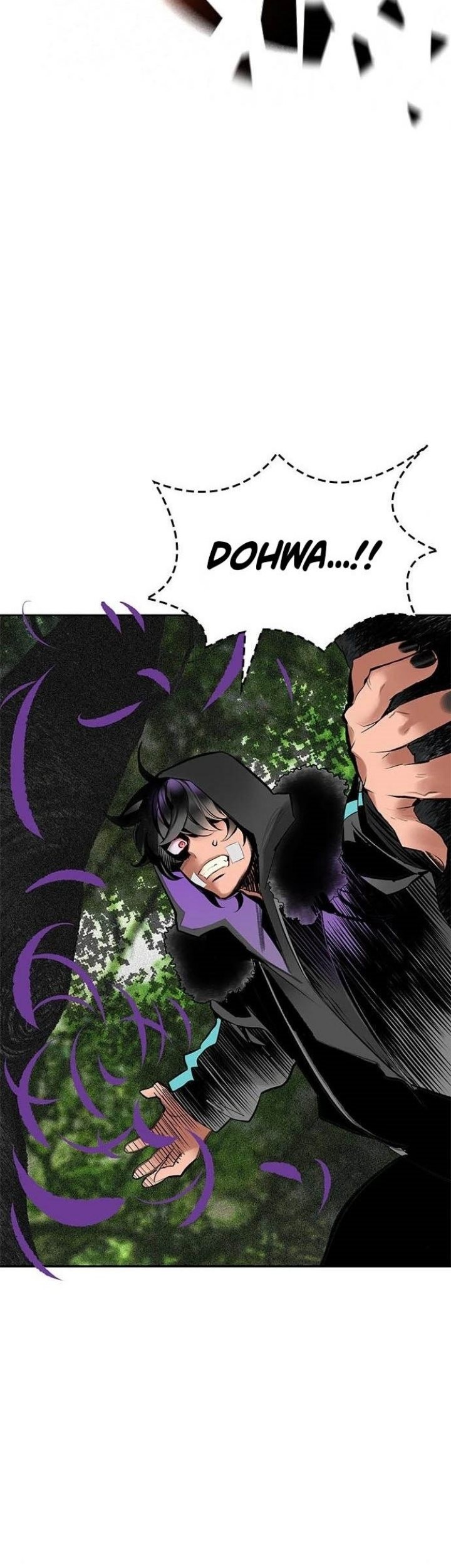 Jungle Juice Chapter 100 Gambar 56