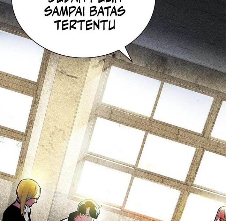 Jungle Juice Chapter 100 Gambar 3