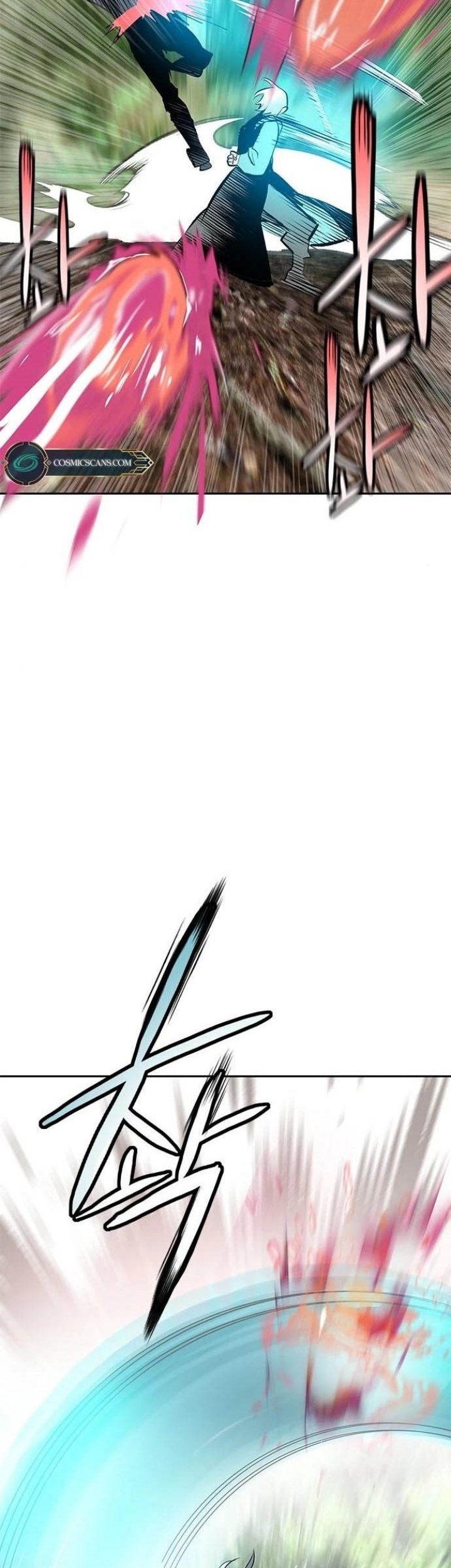 Jungle Juice Chapter 100 Gambar 64