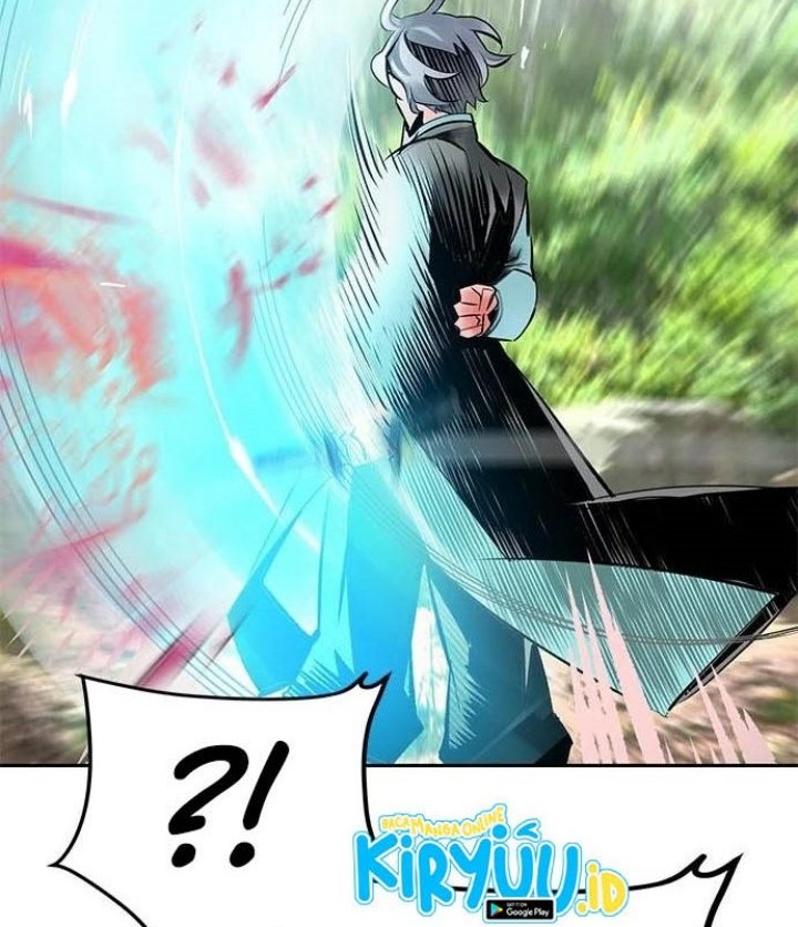 Jungle Juice Chapter 100 Gambar 65