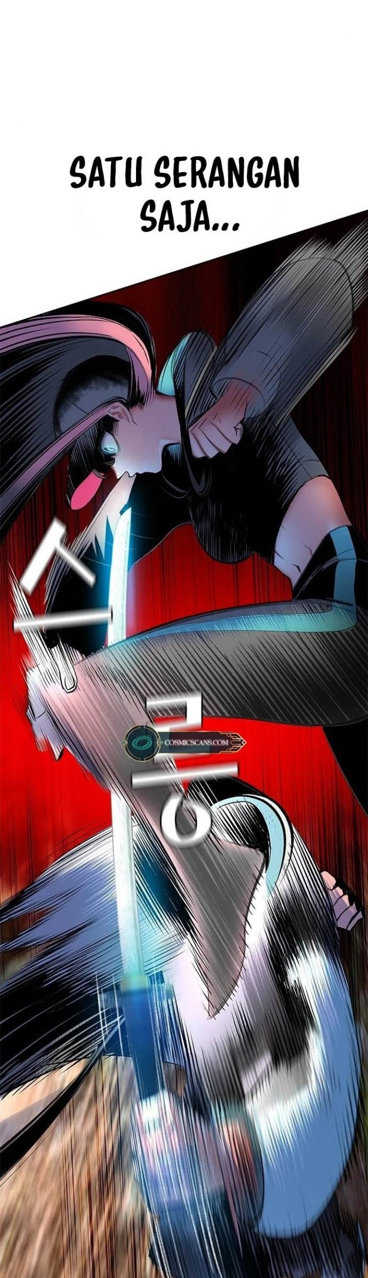 Jungle Juice Chapter 100 Gambar 70