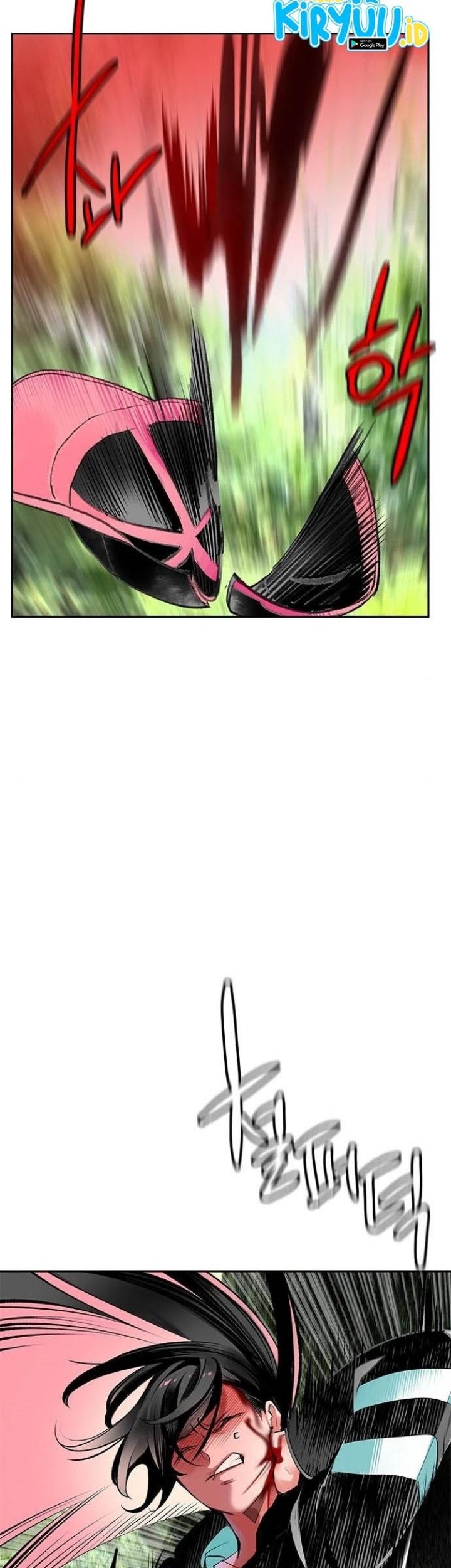 Jungle Juice Chapter 100 Gambar 72