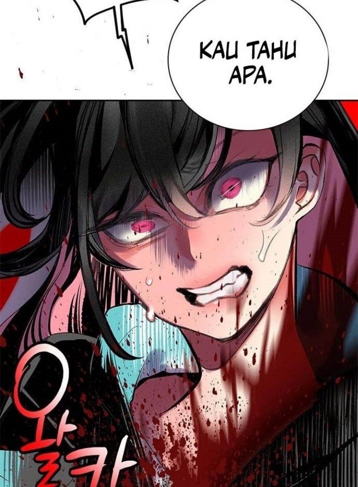 Jungle Juice Chapter 100 Gambar 77