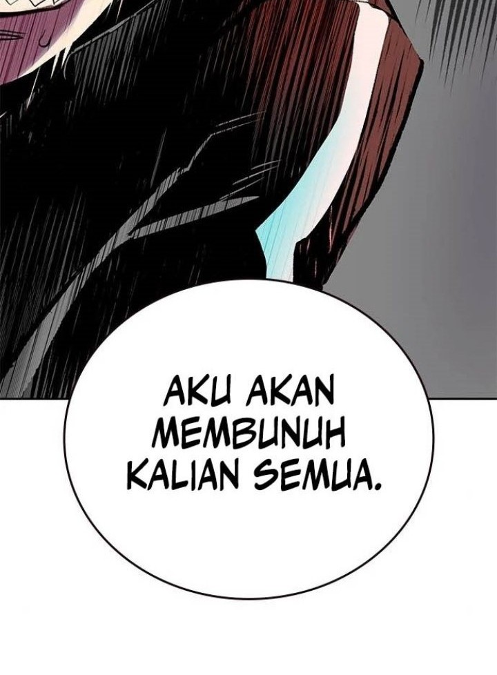 Jungle Juice Chapter 100 Gambar 85