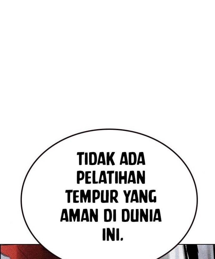 Jungle Juice Chapter 100 Gambar 87