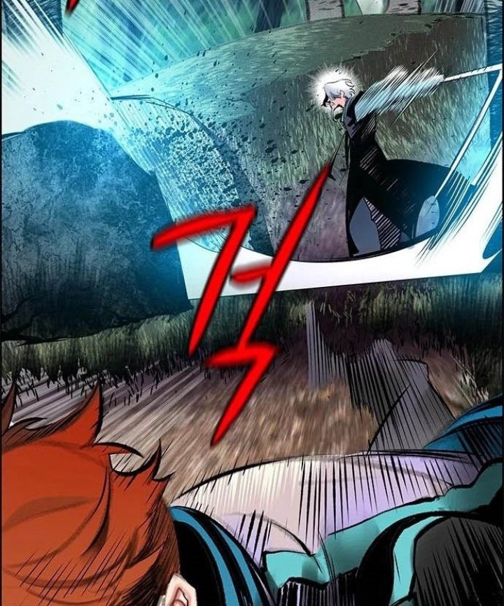 Jungle Juice Chapter 100 Gambar 89