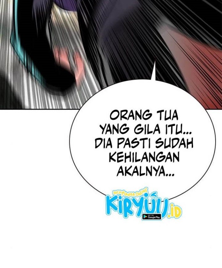 Jungle Juice Chapter 100 Gambar 91