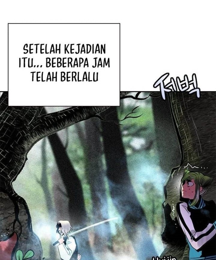 Jungle Juice Chapter 100 Gambar 93