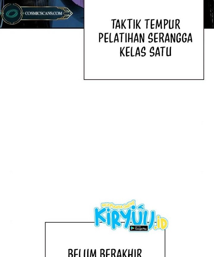 Jungle Juice Chapter 100 Gambar 95