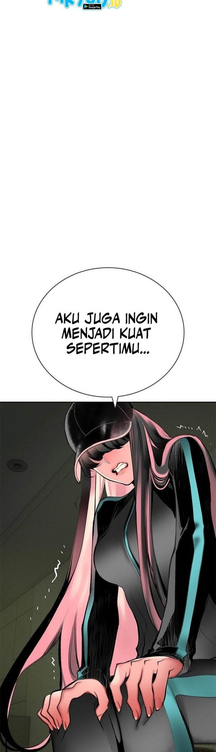 Jungle Juice Chapter 100 Gambar 104