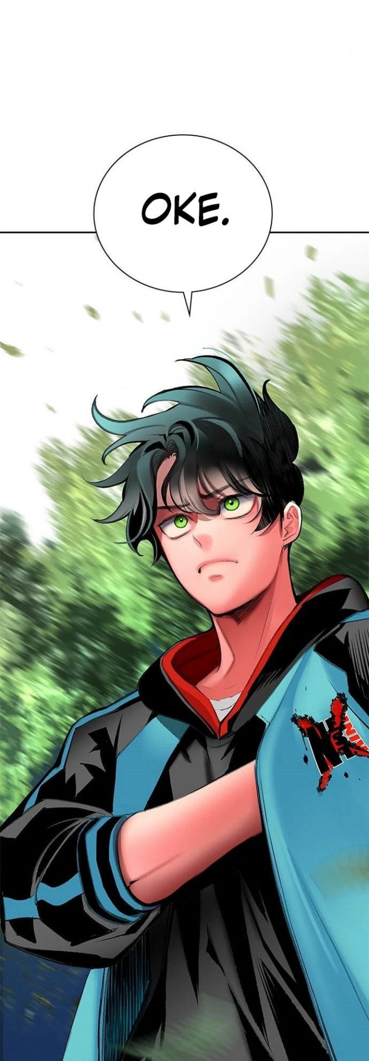Jungle Juice Chapter 100 Gambar 111