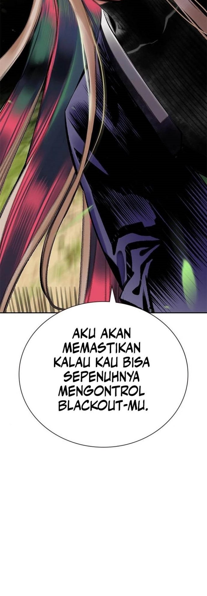 Jungle Juice Chapter 100 Gambar 113