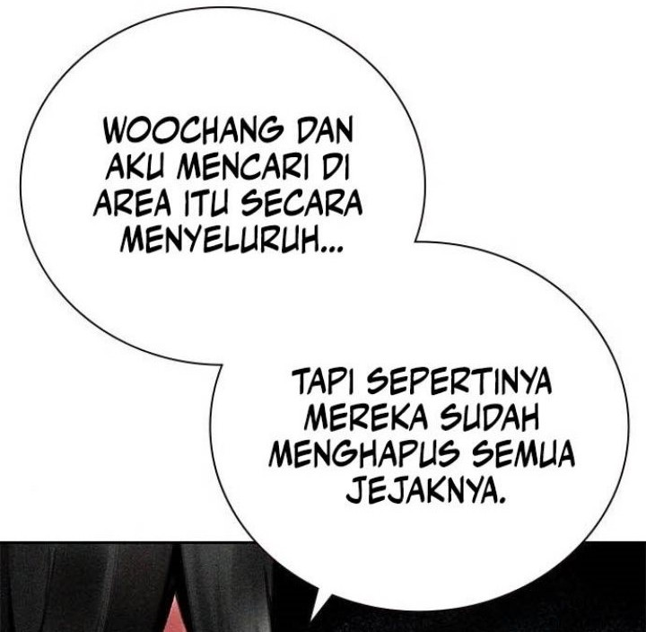 Jungle Juice Chapter 100 Gambar 9