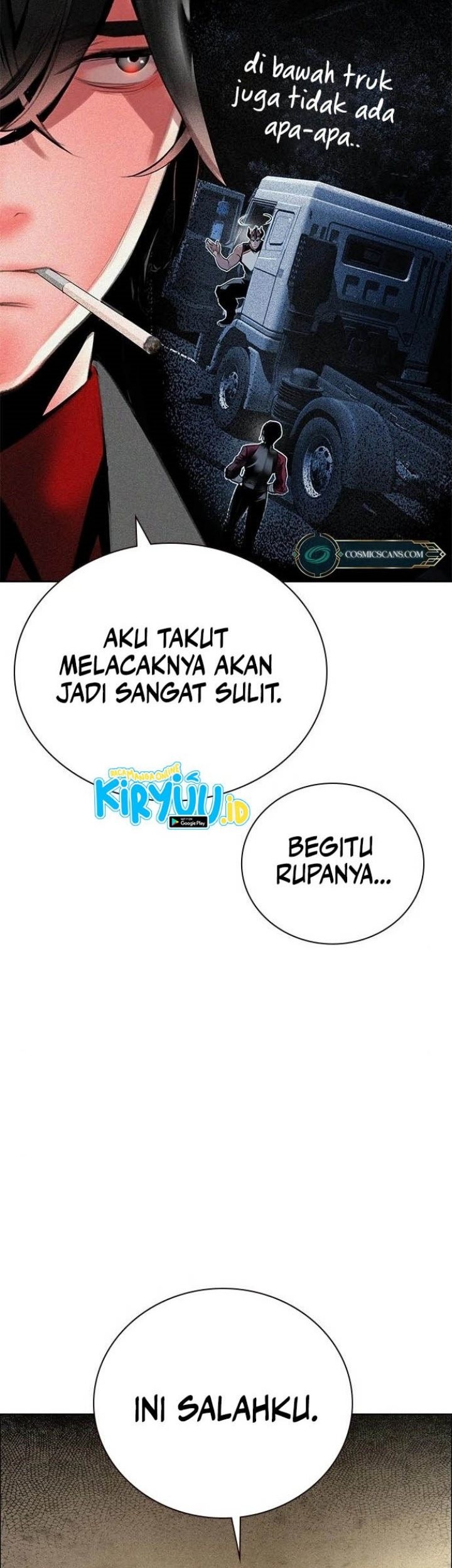 Jungle Juice Chapter 100 Gambar 10