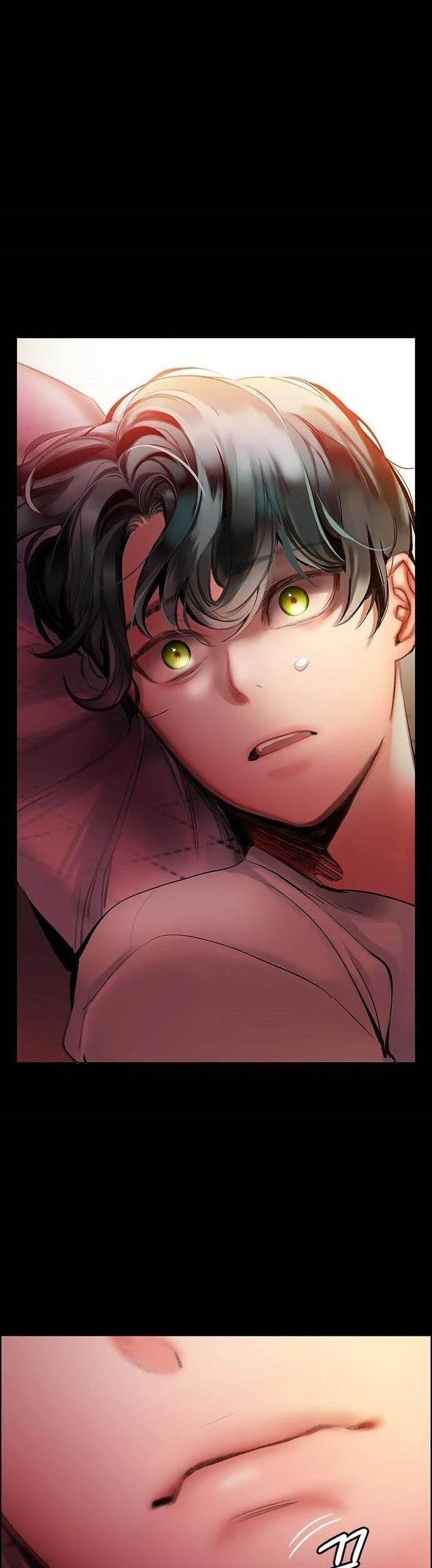 Jungle Juice Chapter 99 Gambar 18