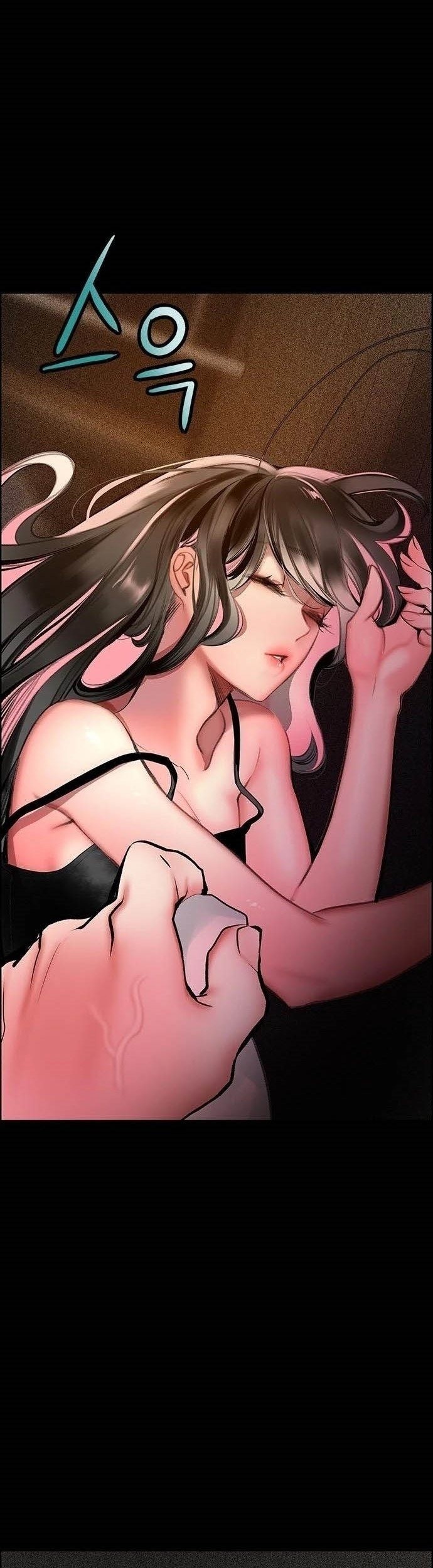 Jungle Juice Chapter 99 Gambar 20