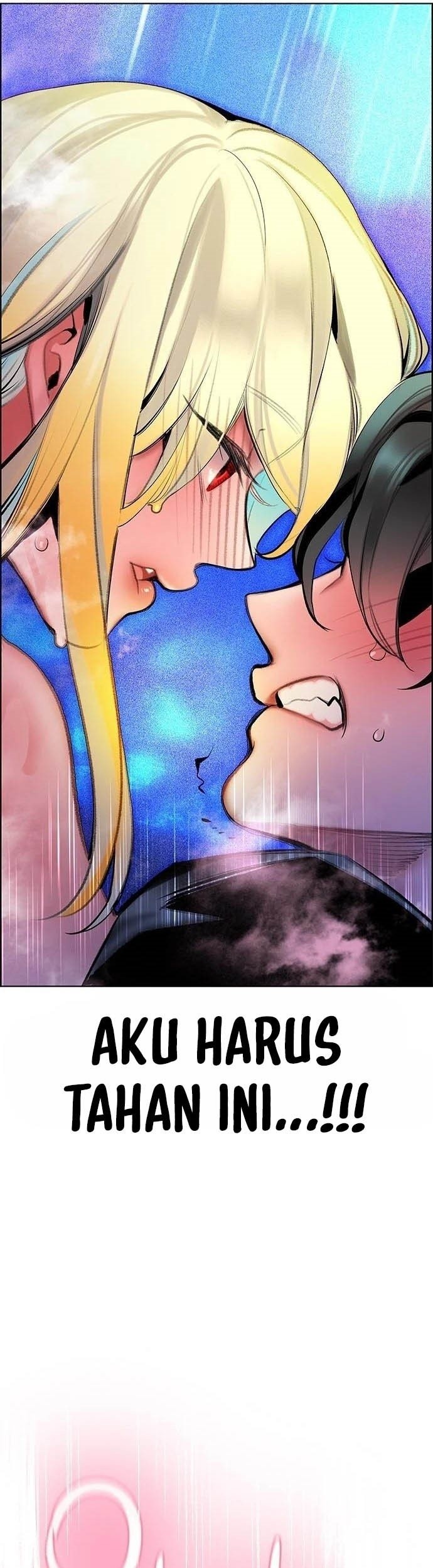 Jungle Juice Chapter 99 Gambar 26