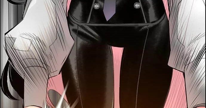 Jungle Juice Chapter 99 Gambar 35