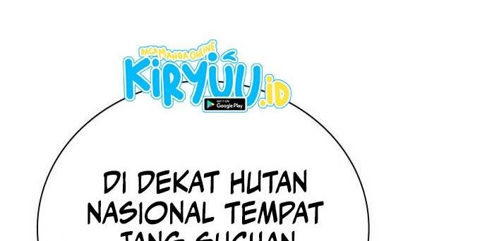 Jungle Juice Chapter 99 Gambar 43