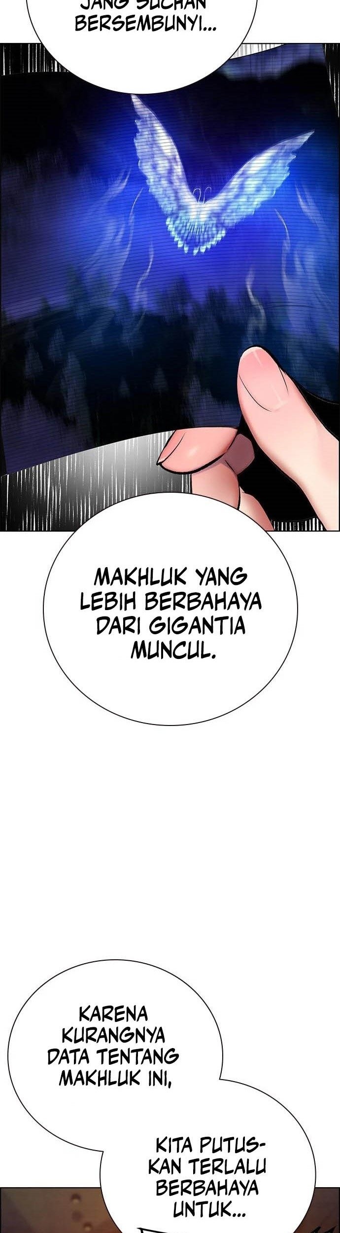 Jungle Juice Chapter 99 Gambar 44