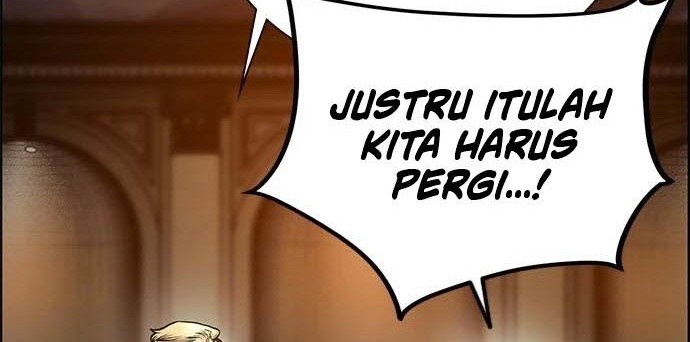 Jungle Juice Chapter 99 Gambar 45