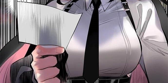 Jungle Juice Chapter 99 Gambar 47