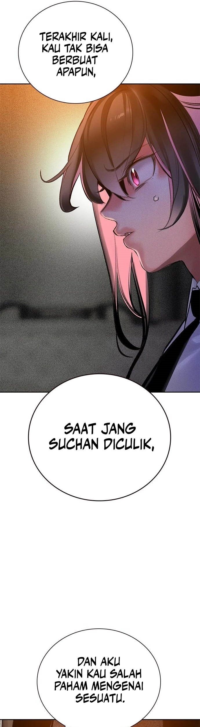 Jungle Juice Chapter 99 Gambar 50