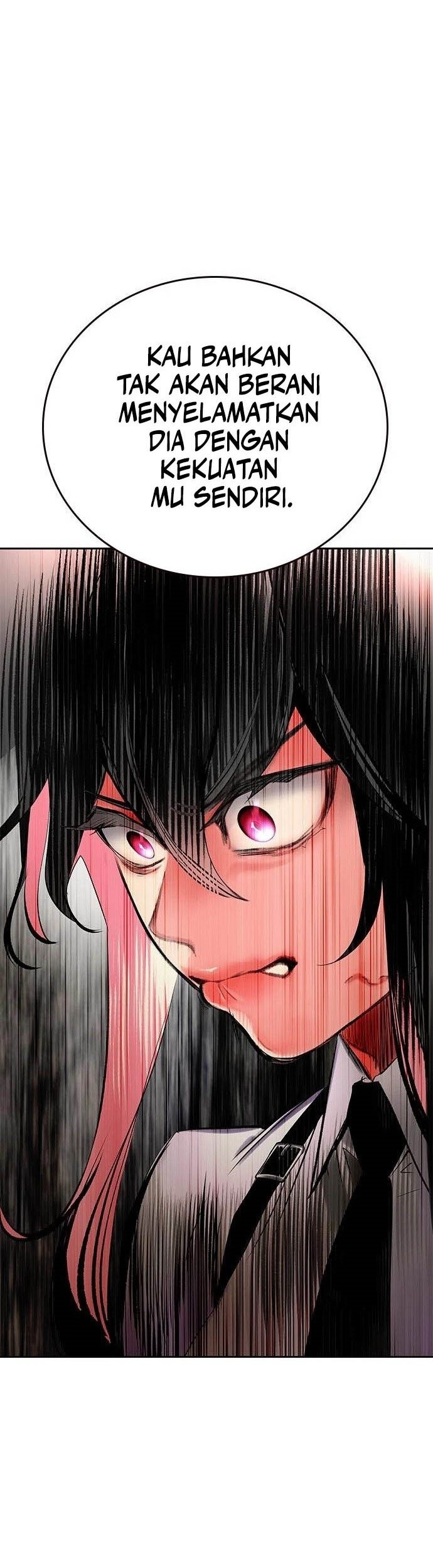 Jungle Juice Chapter 99 Gambar 56