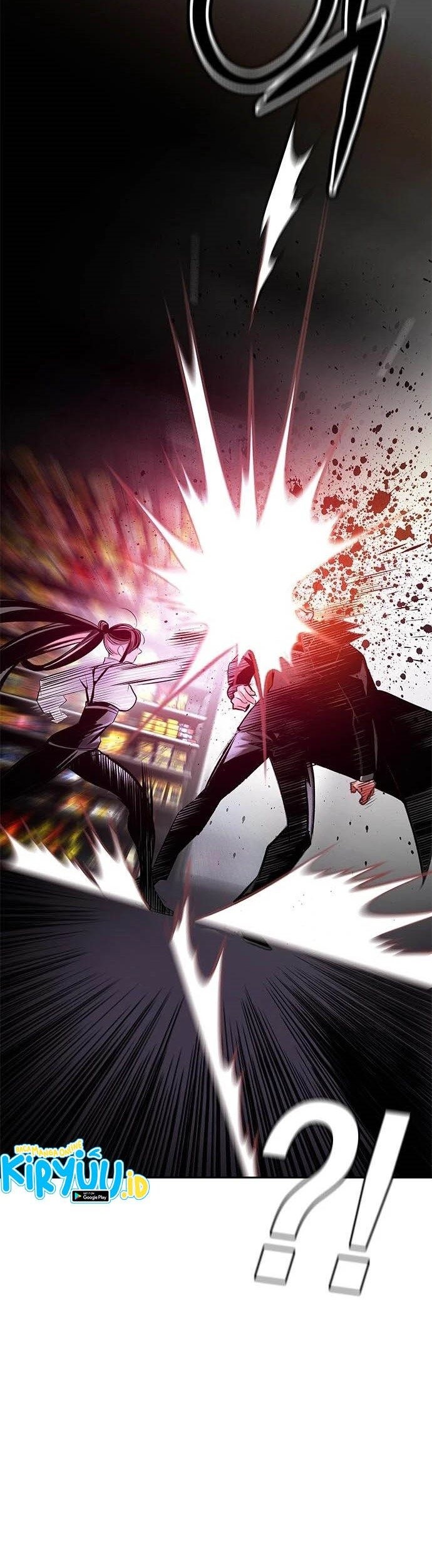 Jungle Juice Chapter 99 Gambar 60
