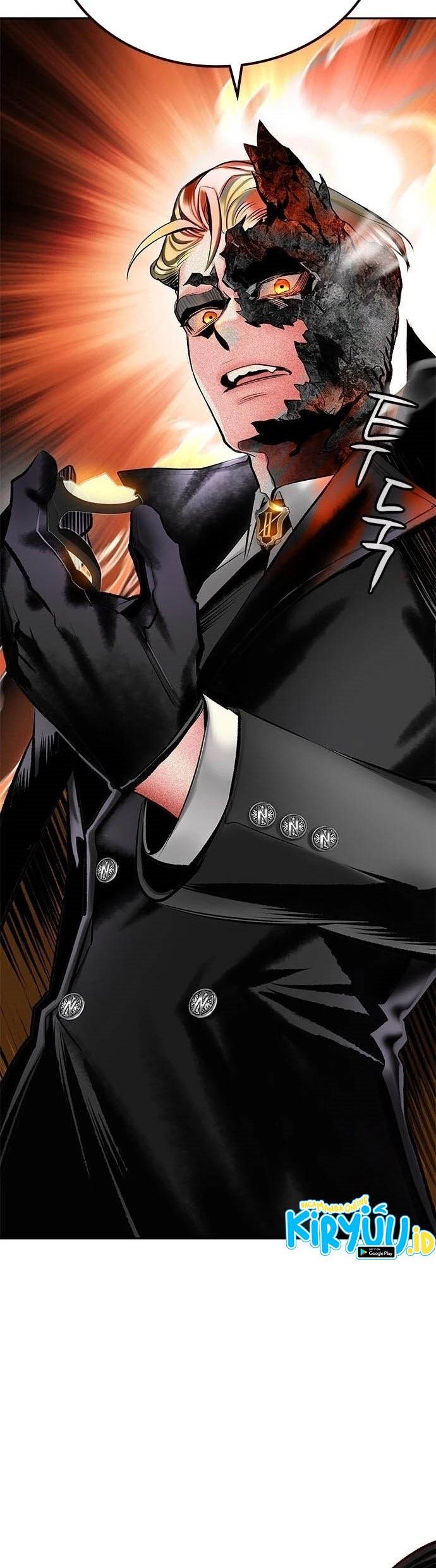Jungle Juice Chapter 99 Gambar 65