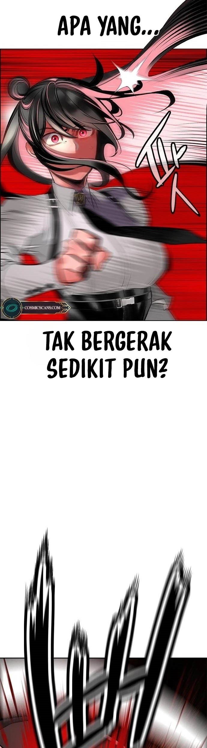 Jungle Juice Chapter 99 Gambar 66