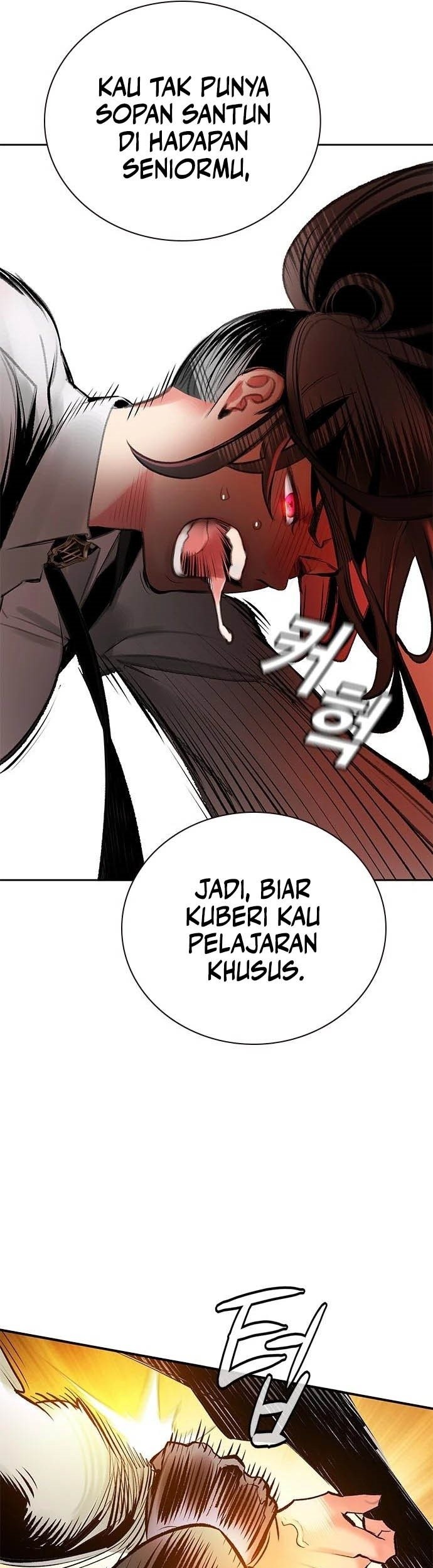 Jungle Juice Chapter 99 Gambar 68