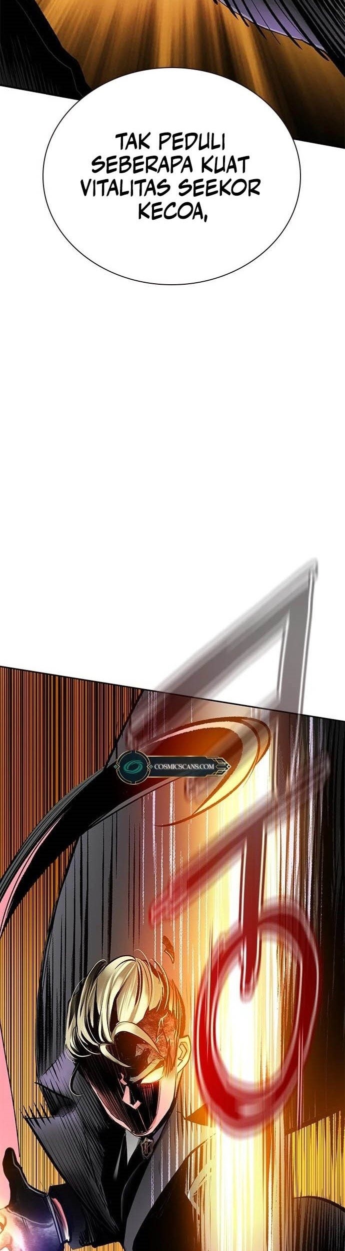 Jungle Juice Chapter 99 Gambar 70