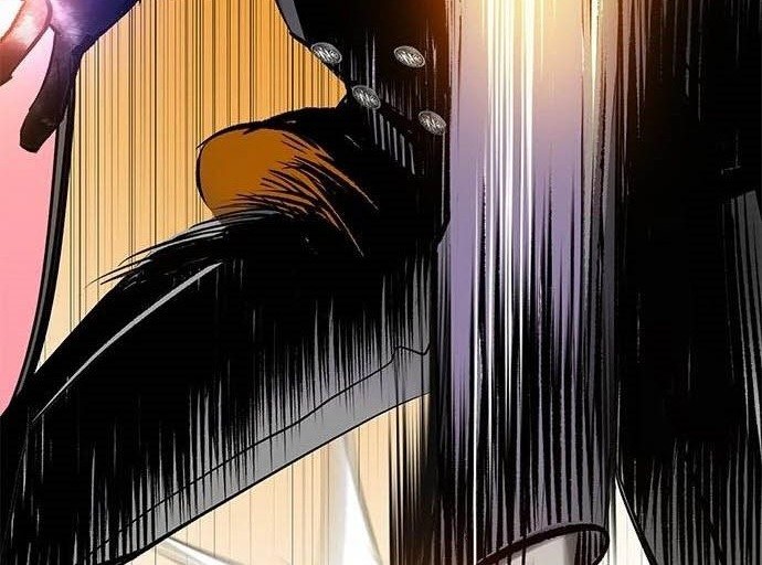 Jungle Juice Chapter 99 Gambar 71
