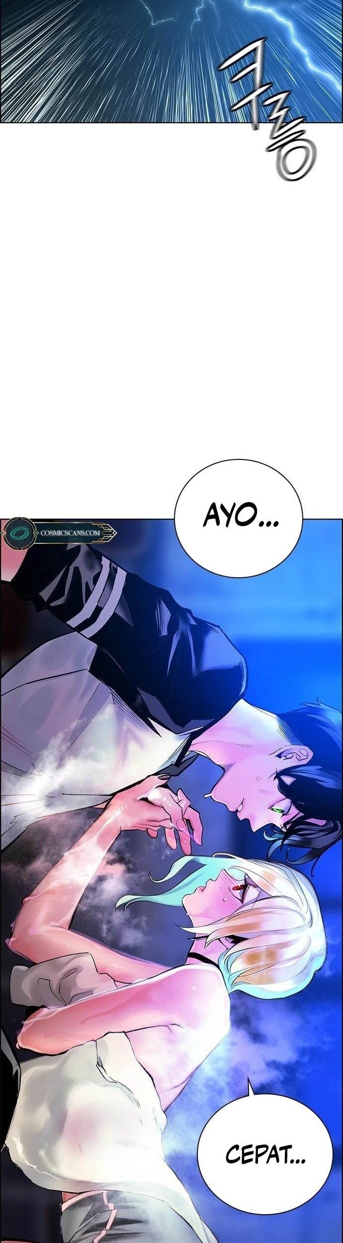 Jungle Juice Chapter 99 Gambar 4