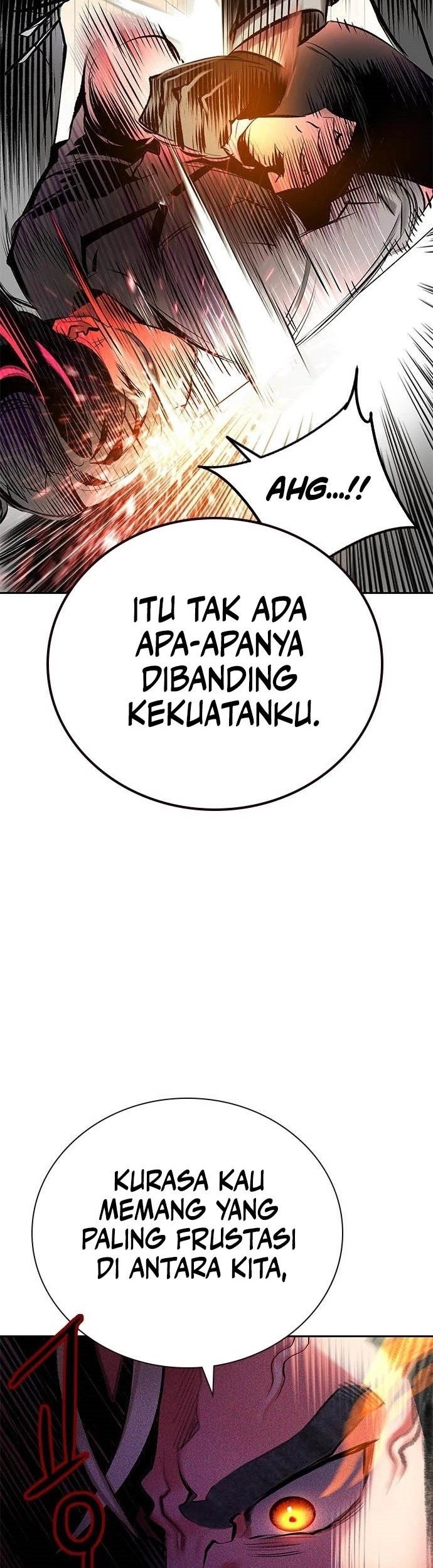 Jungle Juice Chapter 99 Gambar 72