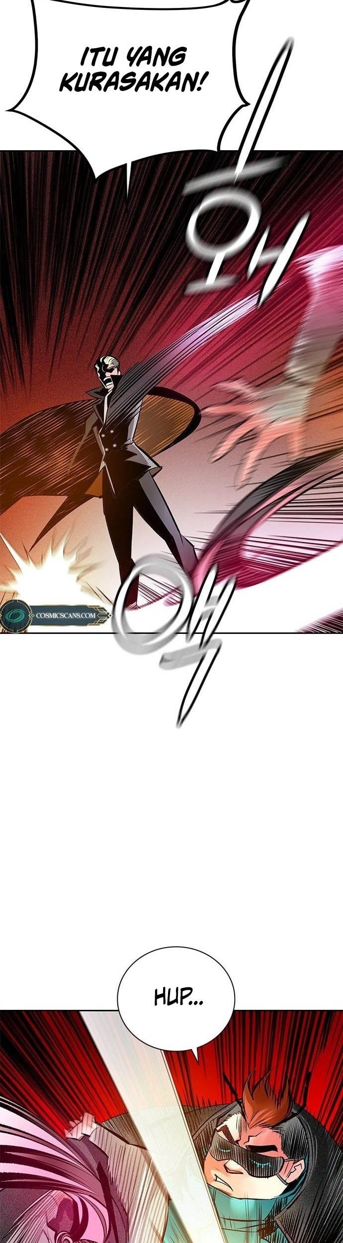 Jungle Juice Chapter 99 Gambar 76