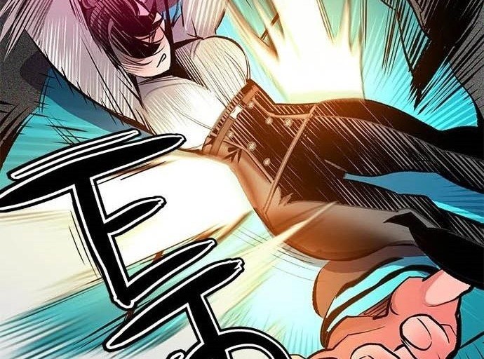 Jungle Juice Chapter 99 Gambar 77