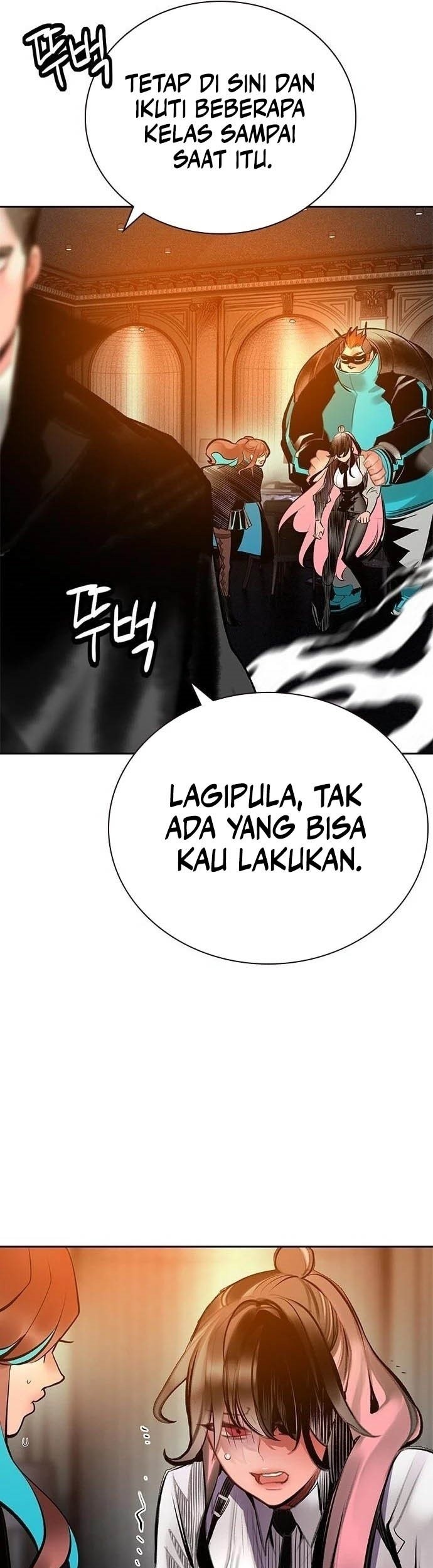 Jungle Juice Chapter 99 Gambar 80